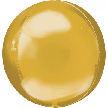 Gold Foil Balloon - 15"