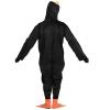 Adult Penguin Jumpsuit