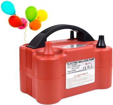600W Electric Balloon Pump