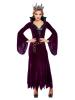 Purple Evil Queen Costume