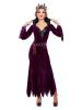 Purple Evil Queen Costume