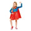 Supergirl Sustainable Costume