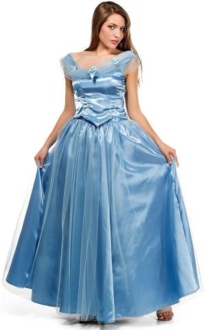 Ice Princess Costume