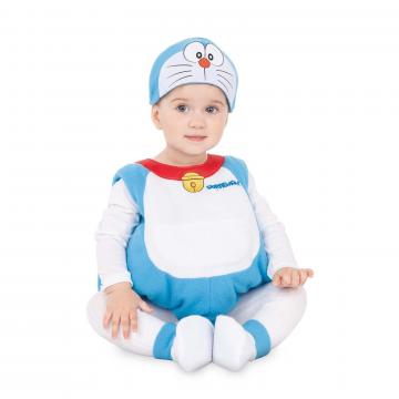 Baby Doraemon Costume