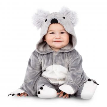Baby Koala Costume