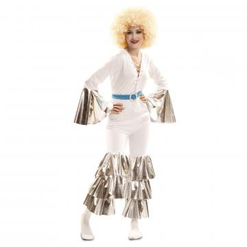 Ladies Dancing Fever Costume
