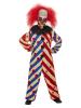 Creepy Clown Costume - Kids