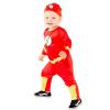 The Flash Costume - Toddler
