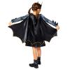 Batgirl Sustainable Costume