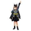 Batgirl Sustainable Costume