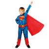 Superman Sustainable Costume - Kids Flying Position