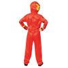 The Flash Sustainable Costume -  Kids Back