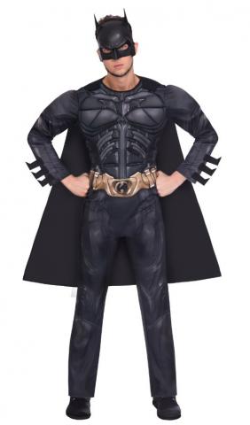 Batman The Dark Knight Classic Costume