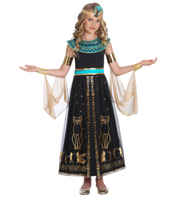 Dazzling Cleo Costume - Teen