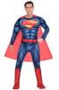 Superman Costume