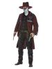Deluxe Dark Spirit Western Cowboy Costume
