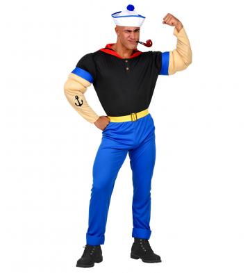 Super Sailor Costume