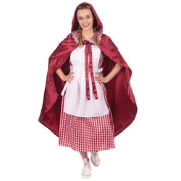 Classic Red Riding Hood