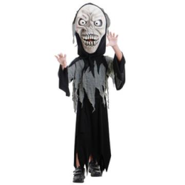 Fright Ghoul Costume