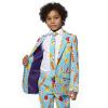 Ice Cream Oppo Suit - Kids Jacket