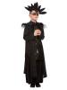 Deluxe Raven Prince Costume - Tween