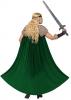 Ladies Viking Costume  - Plus Size