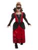 Vampiress Costume - Kids