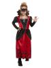 Vampiress Costume - Kids