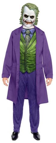 Joker Costume