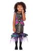 Toddler Dark Mermaid Costume