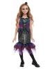 Dark Mermaid Costume - Tween