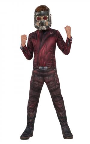 Guardians Of The Galaxy Star Lord - Kids