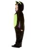 Toddler Bat Costume