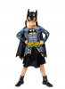 Batgirl Sustainable Costume - Tween