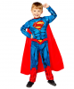 Superman Sustainable Costume - Tween