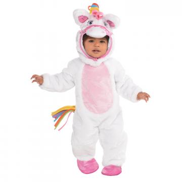 Mystical Pony Costume