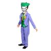 Joker Comic Style Costume