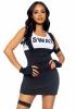 Sultry Swat Officer