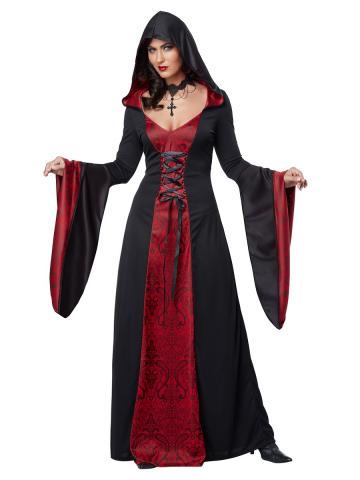 Gothic Robe