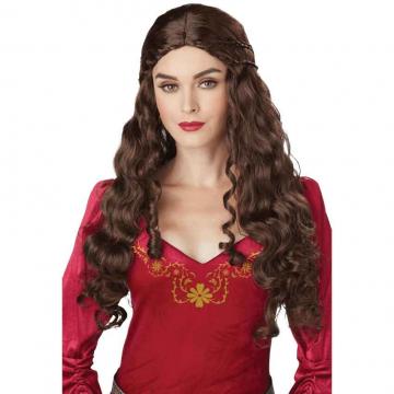 Lady Guinevere Wig