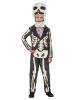 Deluxe DOTD Senor Costume - Tween