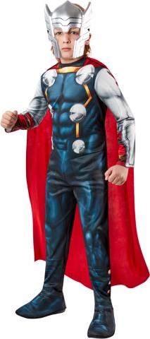 'The Avengers' Thor Costume - Kids