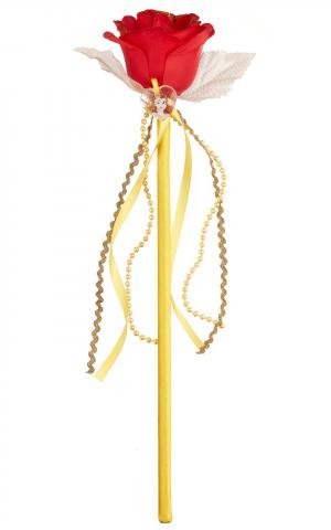 Princess Belle Wand