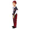 Pirate Boy Sustainable Costume - Kids Side