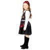 Pirate Girl Sustainable Costume - Kids