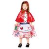 Little Red Riding Hood Sustainable Costume - Kids