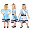Alice Sustainable Costume - Kids