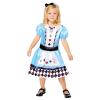 Alice Sustainable Costume - Kids