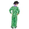 The Riddler Costume - Tween