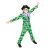 The Riddler Costume - Tween